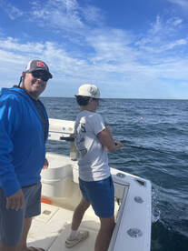 Gloucester Report Photo 1