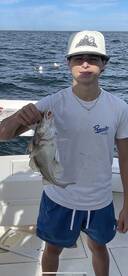 Three generation of Anglers