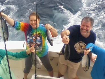 Fort Lauderdale Report Photo 2