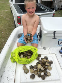 St. Marks Report Photo 2