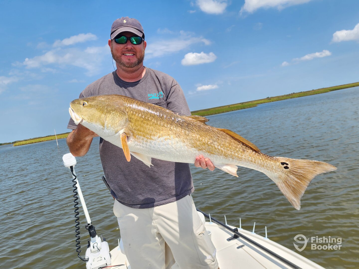 Port Sulphur Report Photo 0