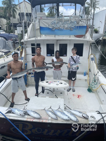 Fort Lauderdale Report Photo 1