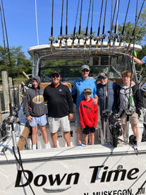 Grand Haven Report Photo 1