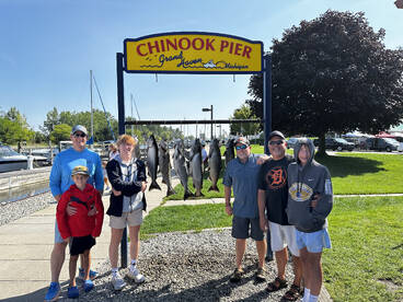 Grand Haven Report Photo 2