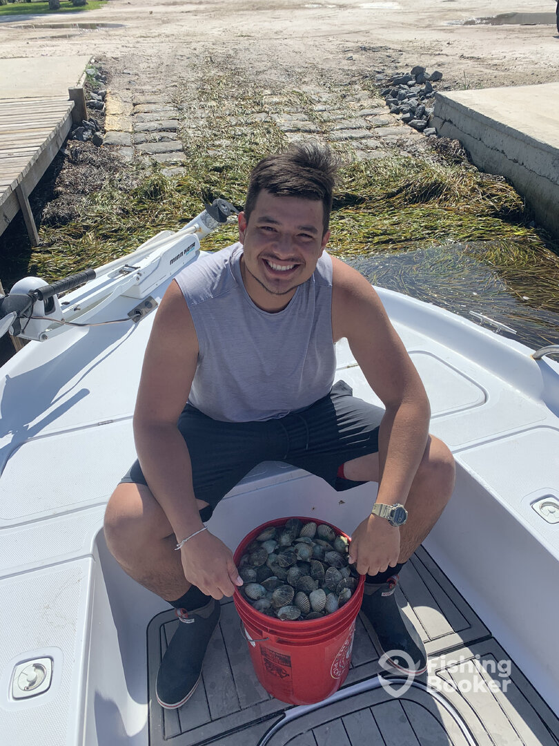 Port St. Joe Report Photo 0