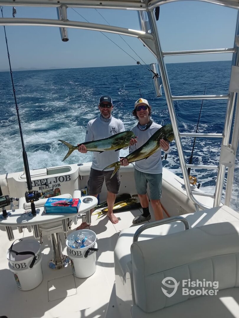 Cabo San Lucas Report Photo 0