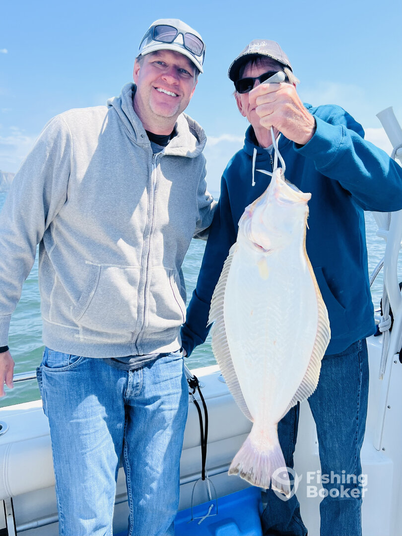 San Francisco Report Photo 0