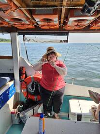 Solomons Report Photo 1