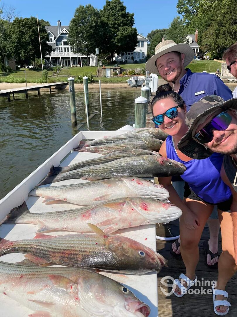 Baltimore Report Photo 0