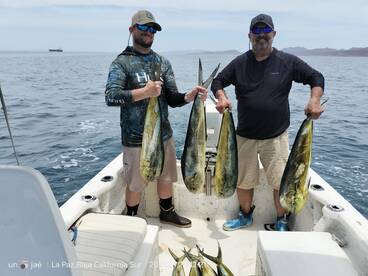 La Paz Report Photo 2