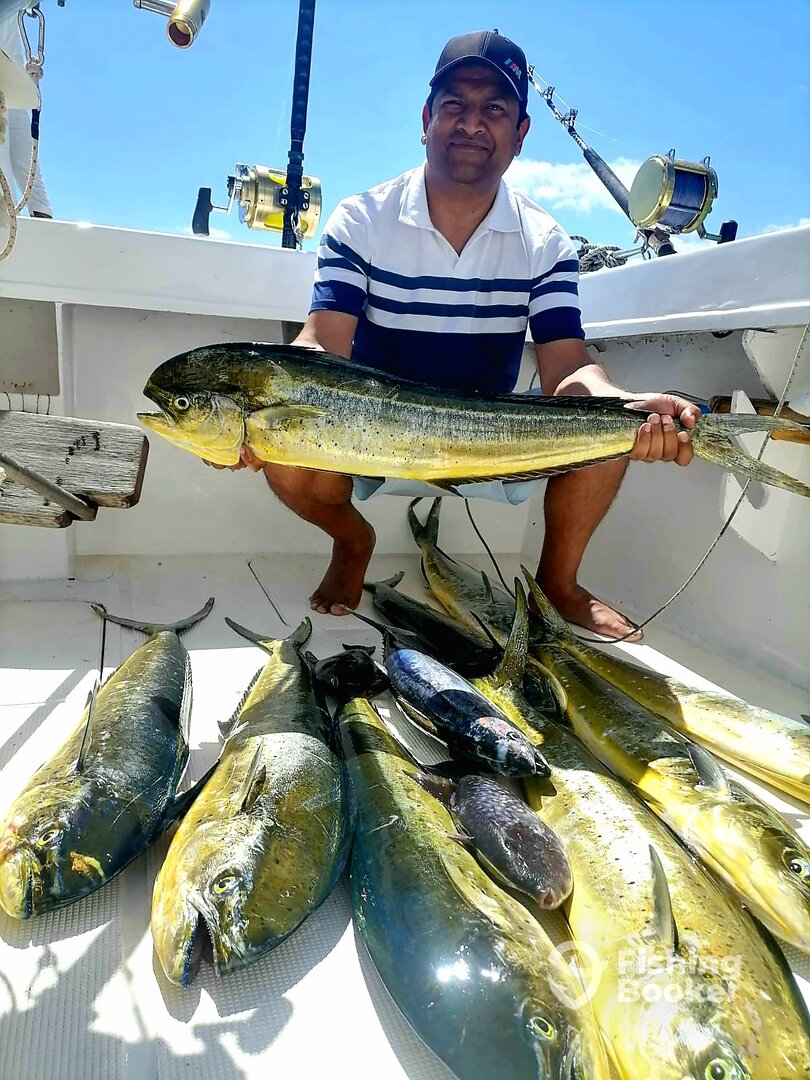 Le Morne Report Photo 0