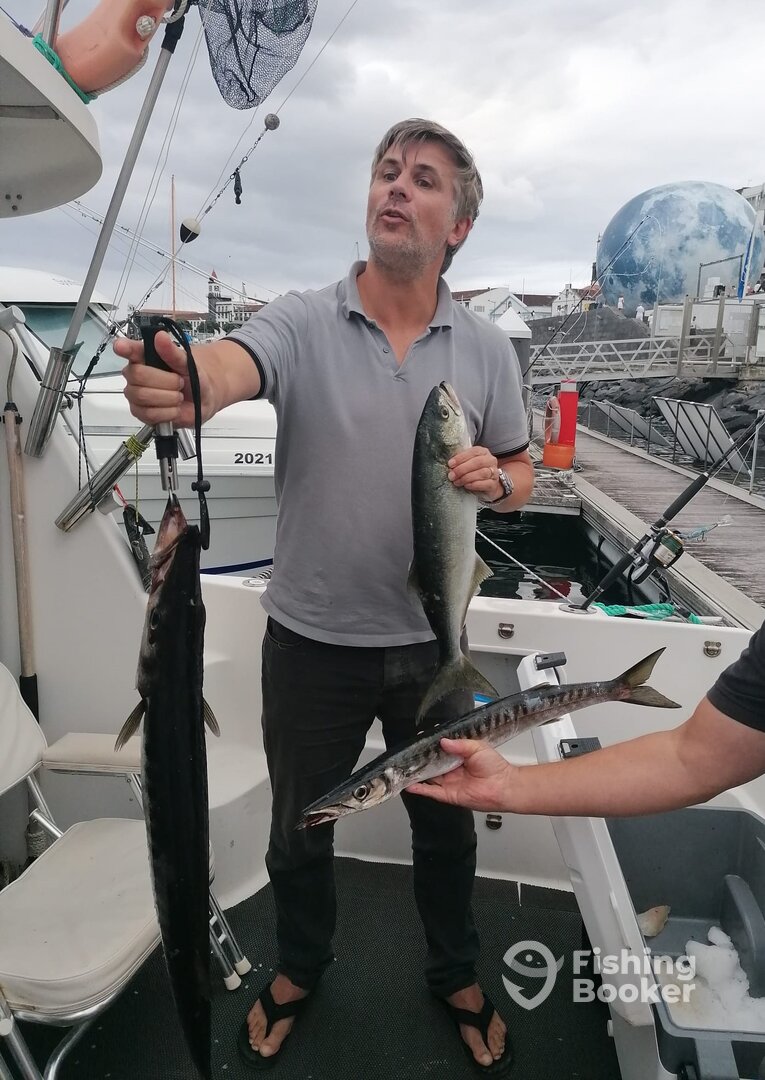 Ponta Delgada Report Photo 0