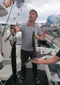 Amazing Half Day Trip - Inshore Fishing 