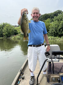 Hummels Wharf Report Photo 1