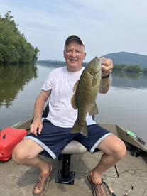 Hummels Wharf Report Photo 2