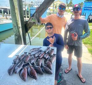 Port Orange Report Photo 1