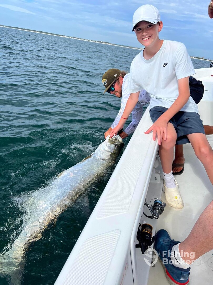 Jacksonville Report Photo 0