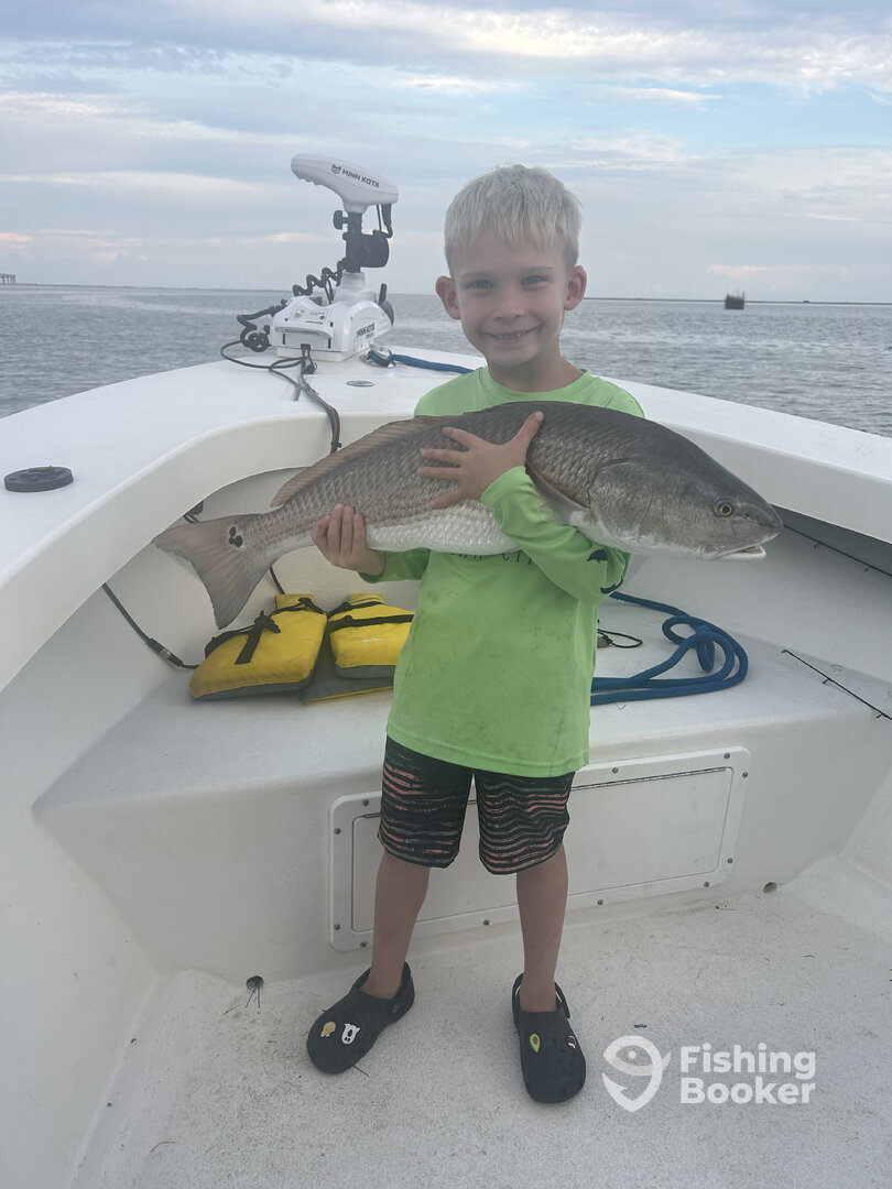 Nags Head Report Photo 0