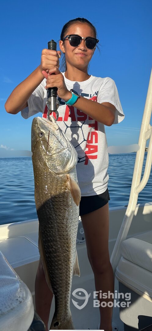 Clearwater Report Photo 0