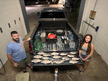 Manteo Report Photo 1