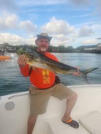 Panama City Report Photo 1