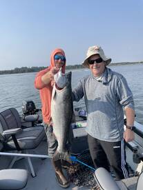 Roseburg North Report Photo 1