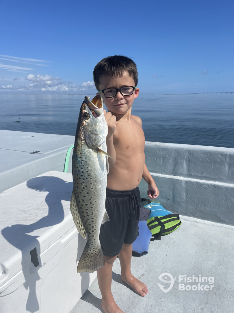 Nags Head Report Photo 0