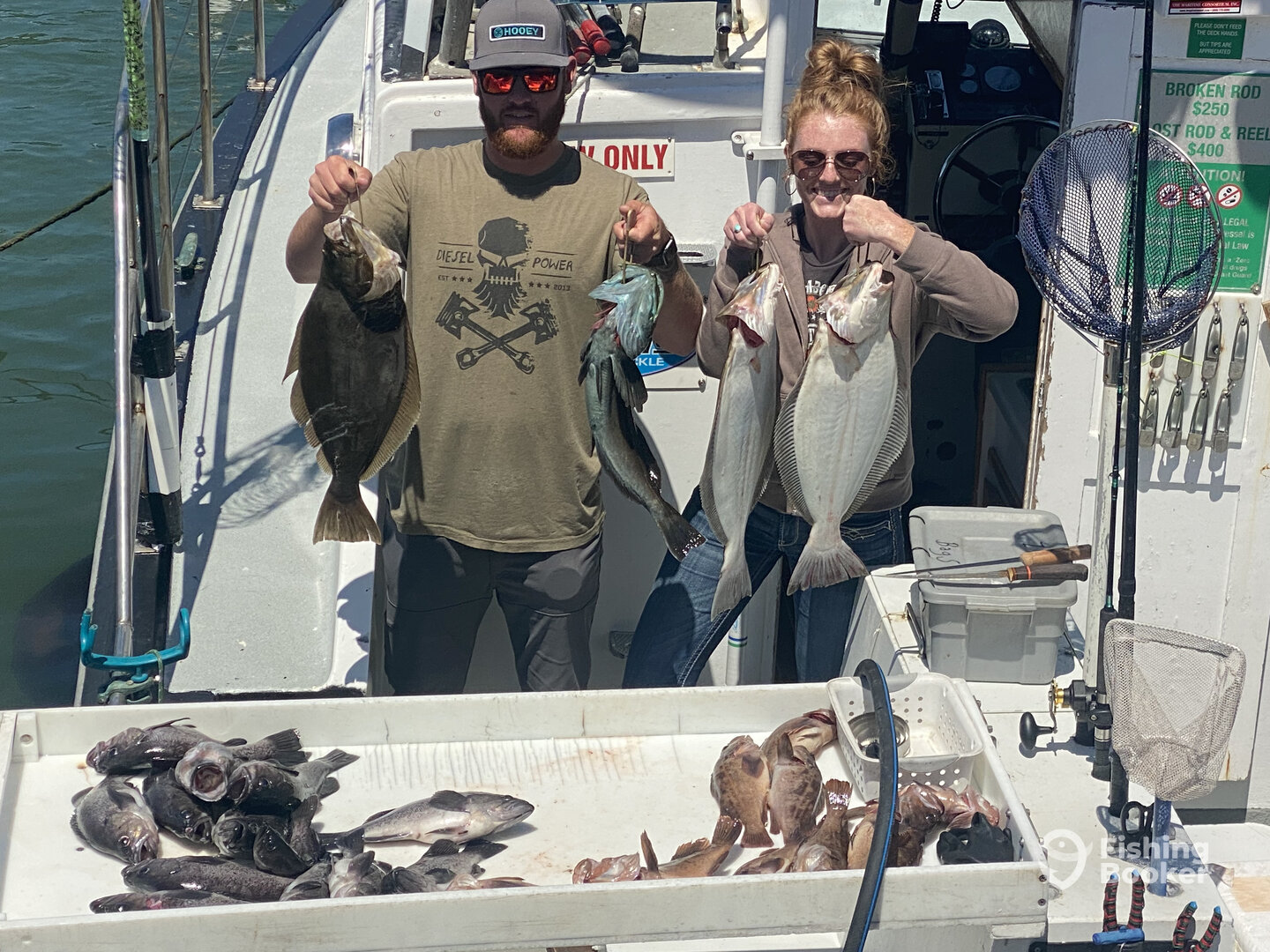 San Francisco Report Photo 0