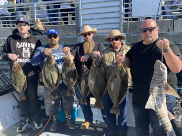 San Francisco Report Photo 2