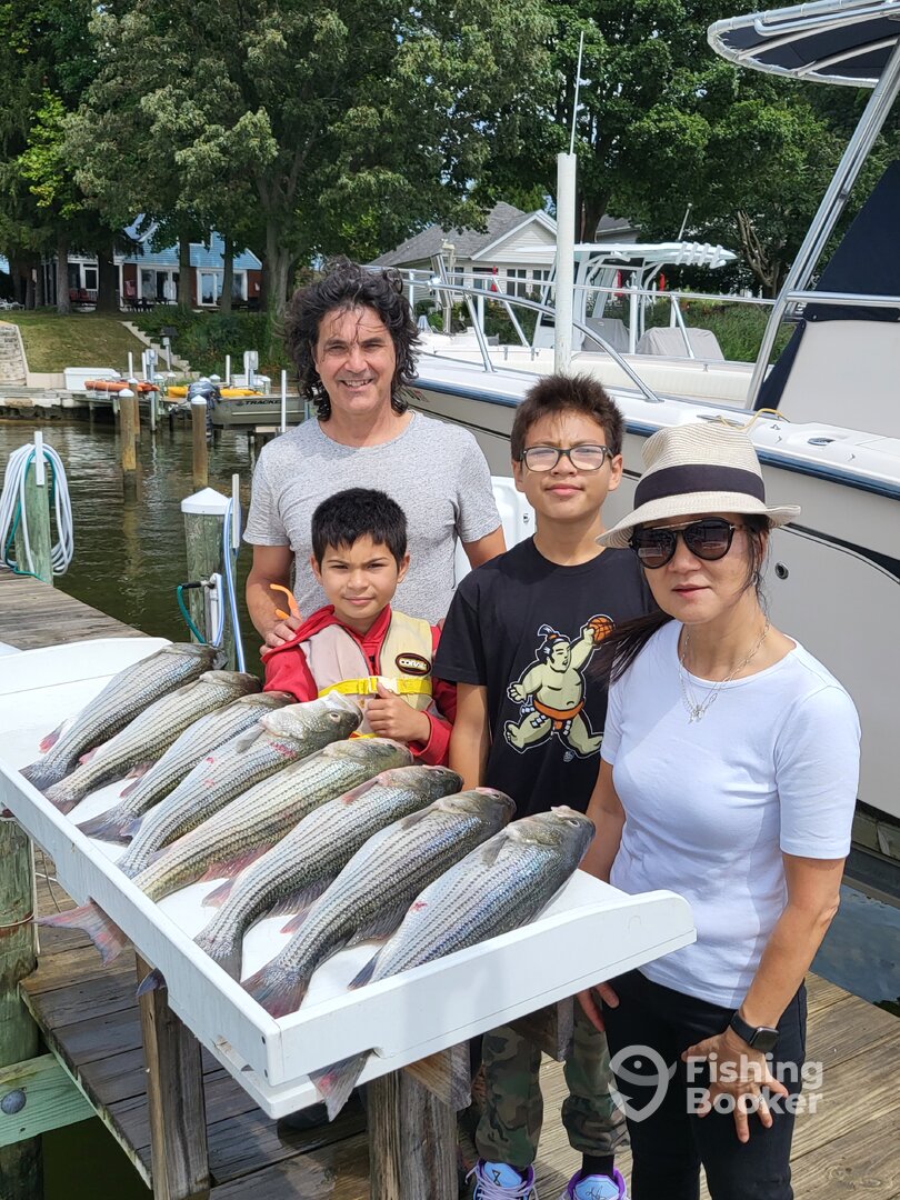 Baltimore Report Photo 0