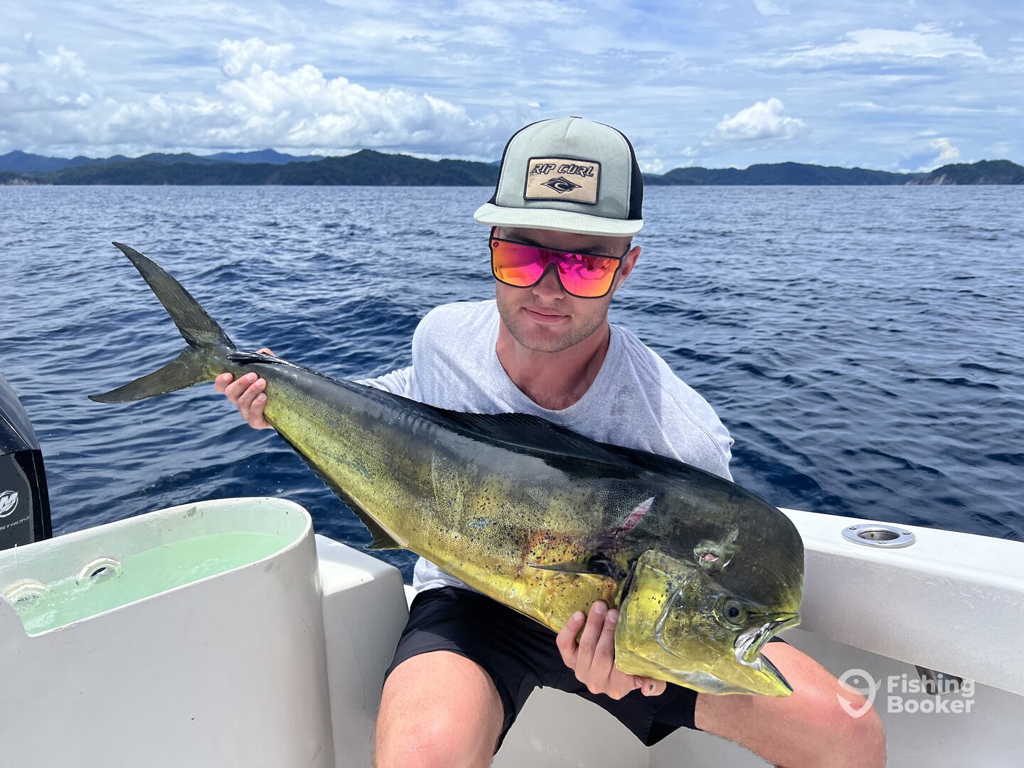 Paquera Report Photo 0