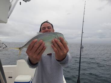 Paquera Report Photo 2