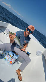 The little Drum that could! 