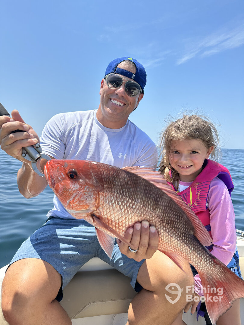 Orange Beach Report Photo 0