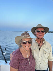 Orange Beach Report Photo 1