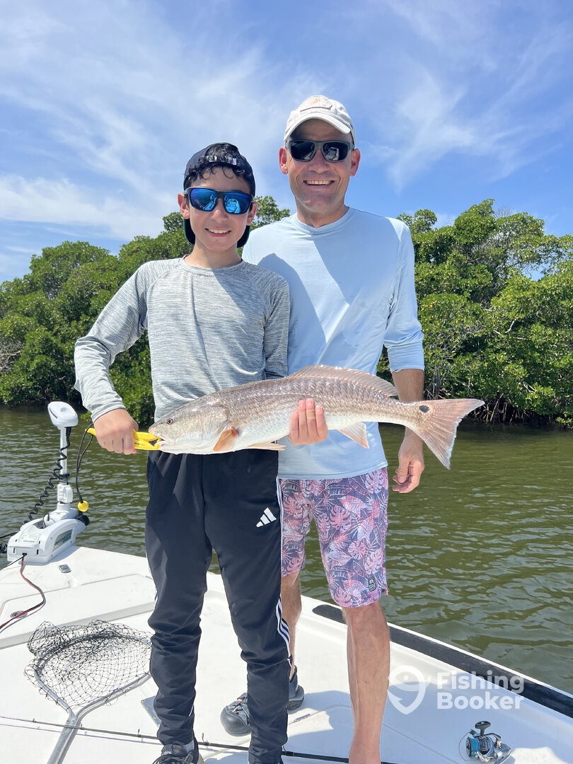 St. Petersburg Report Photo 0