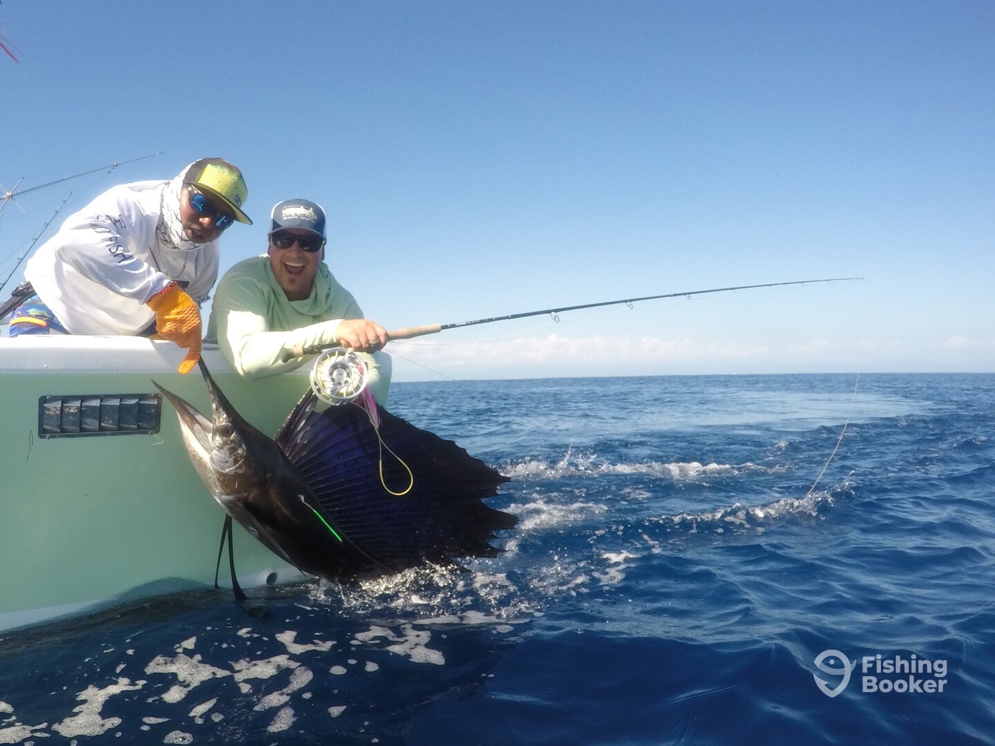 Quepos Report Photo 0