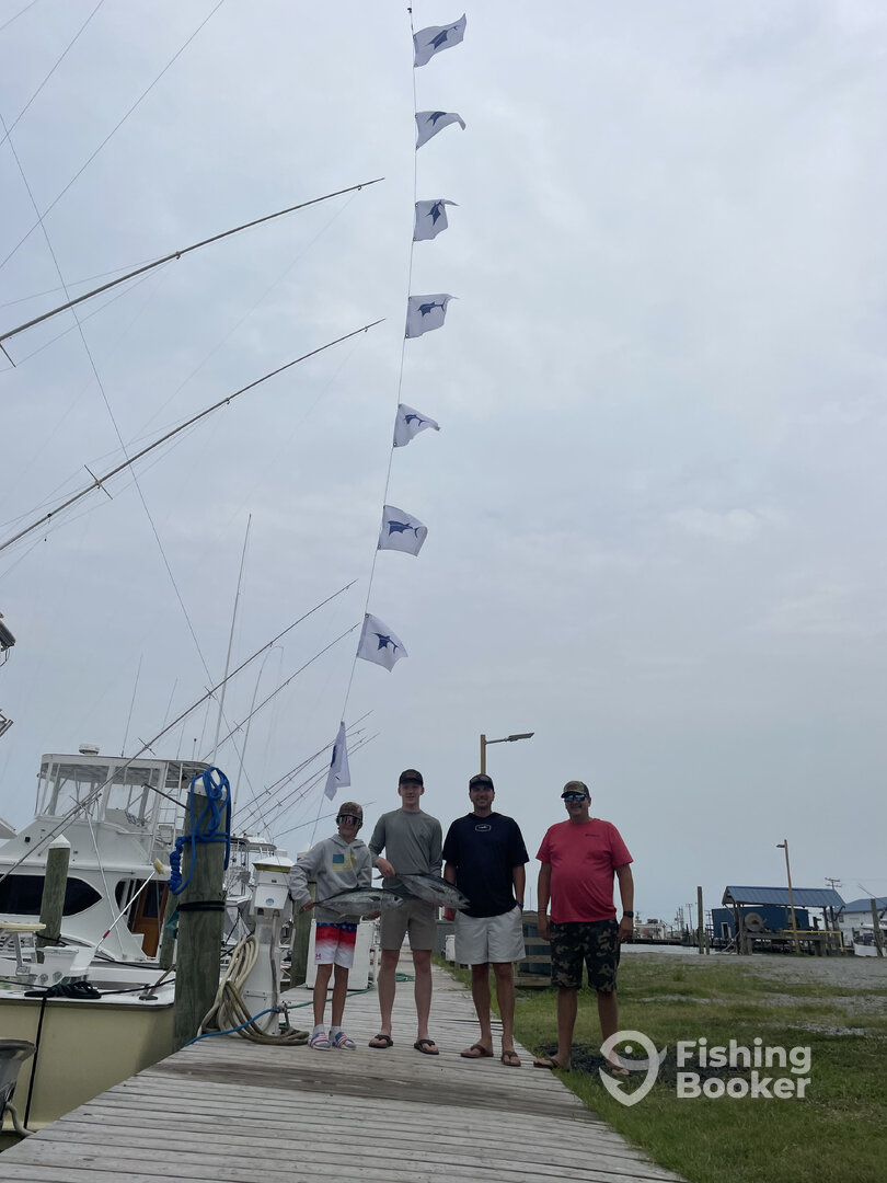 Manteo Report Photo 0