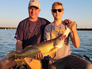 Youngstown Report Photo 2