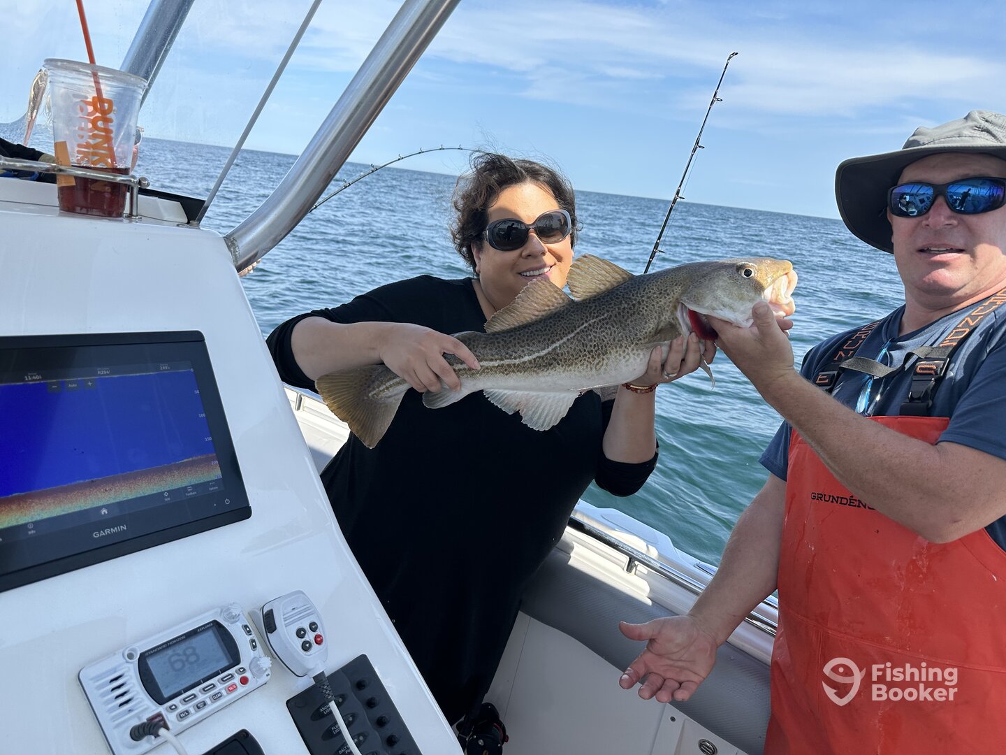 Scituate Report Photo 0