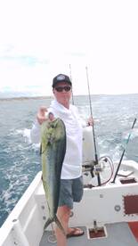 San Jose del Cabo Verslag Foto 1