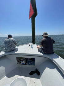 Wanchese Report Photo 2