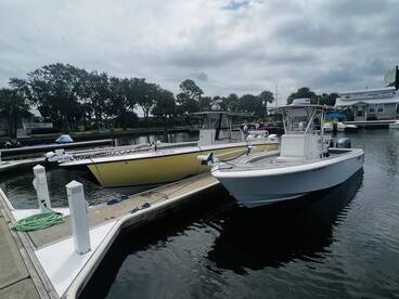 Hoodoo has relocated to Fernandina