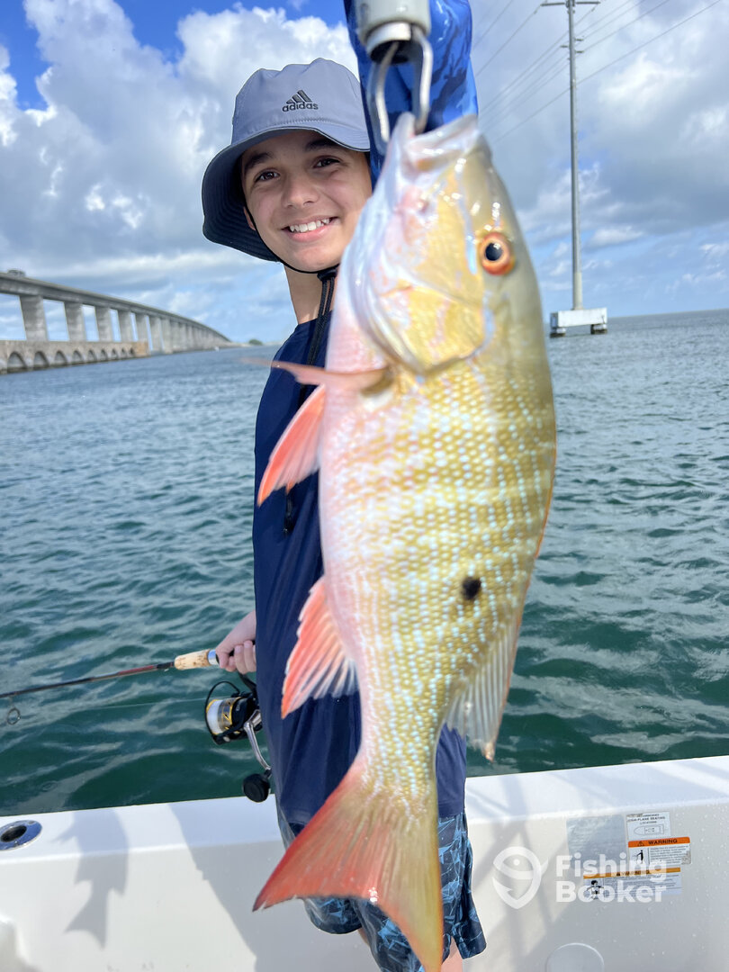 Islamorada Report Photo 0