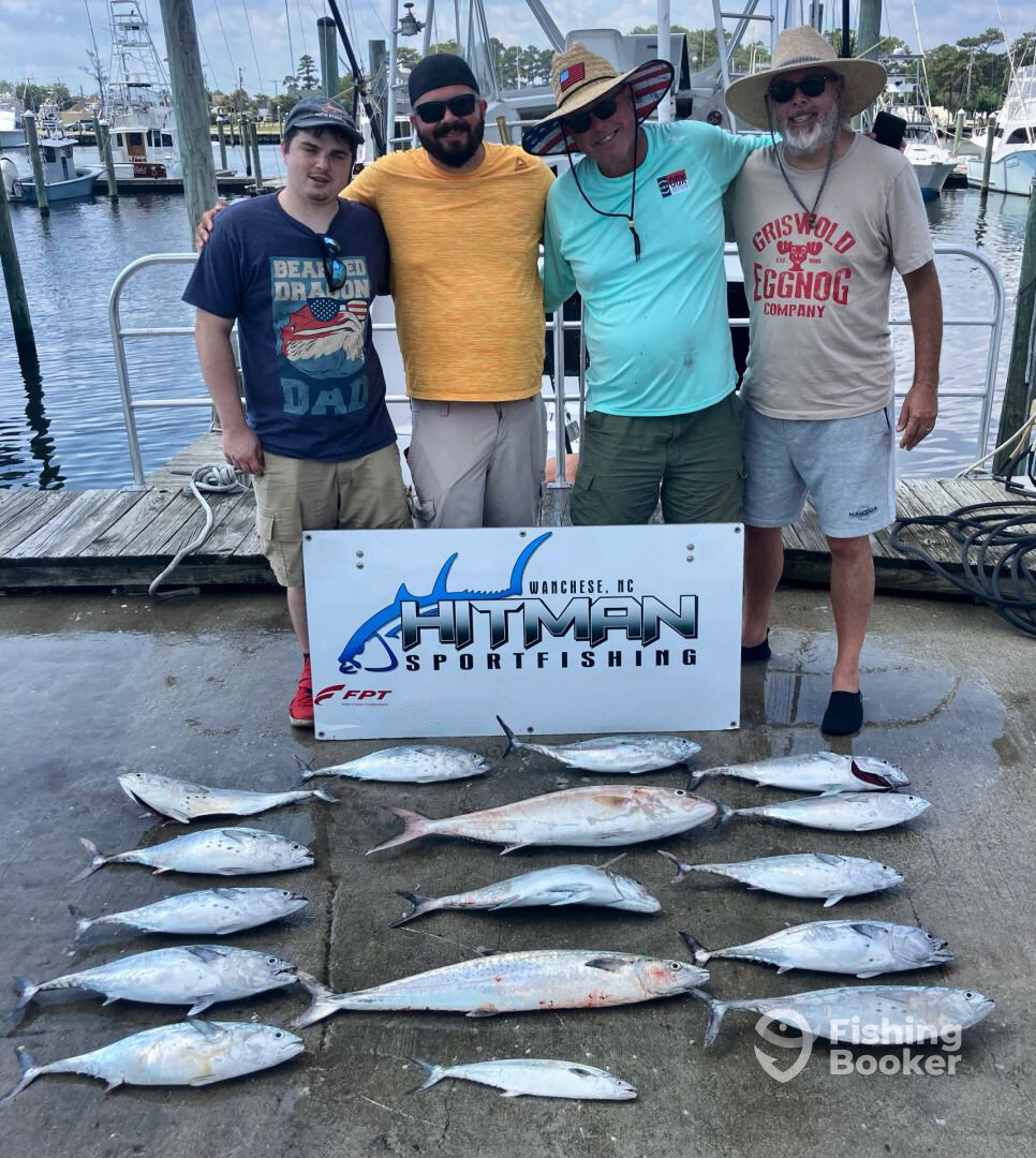 Wanchese Report Photo 0