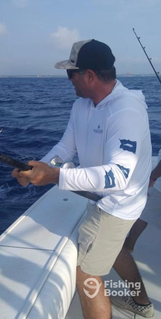 Puerto Aventuras Report Photo 0