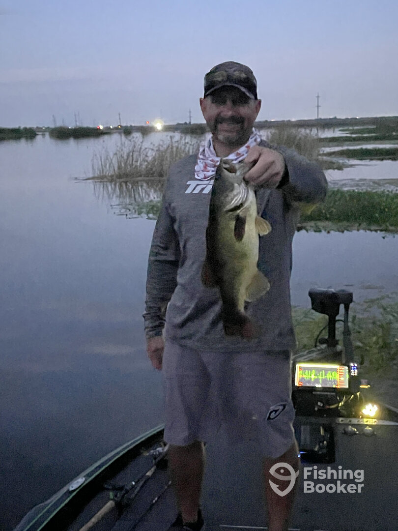 Bethel Island Report Photo 0