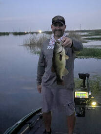 Un REEL” Amount  Caught (24)