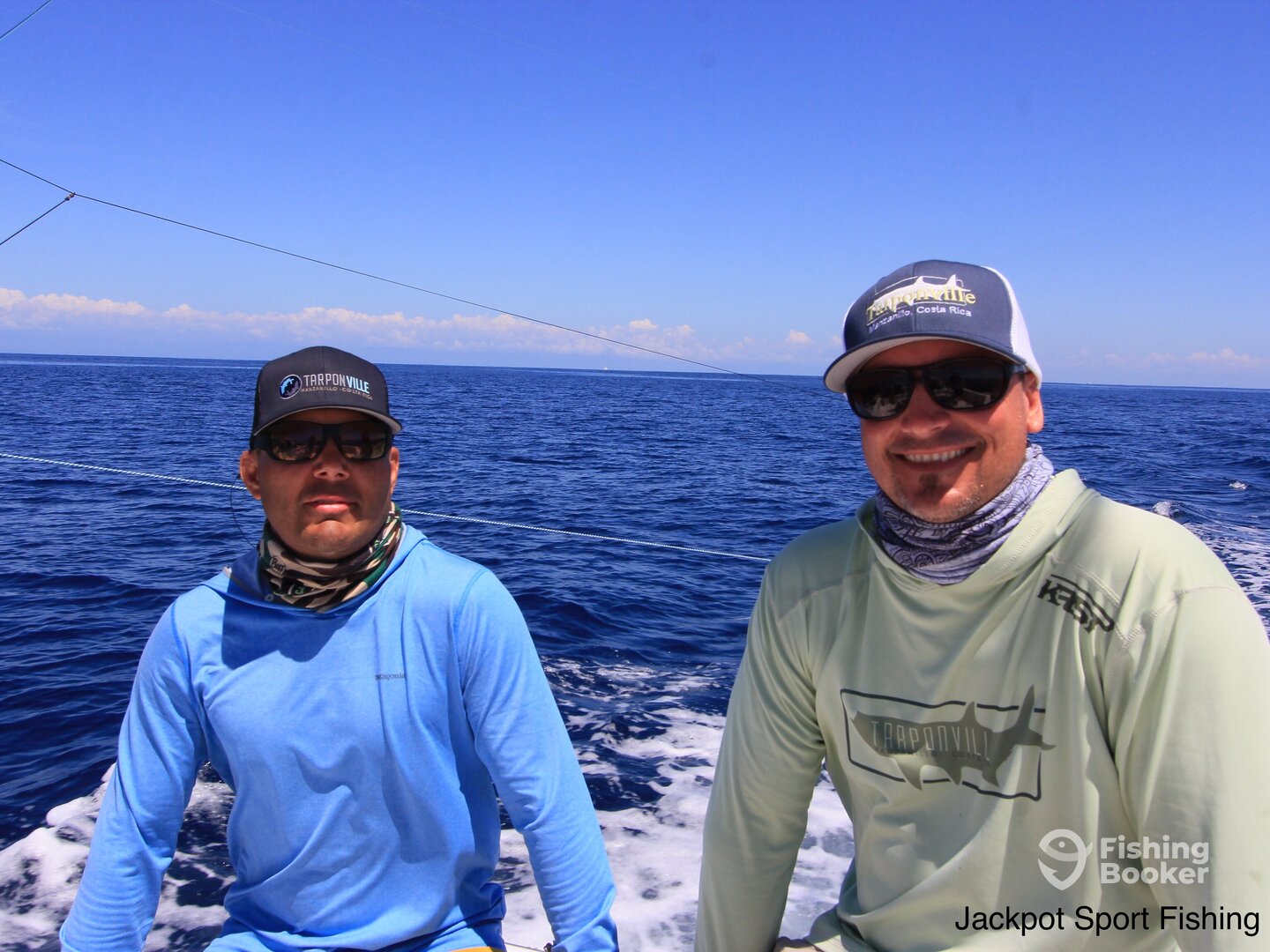 Quepos Report Photo 0