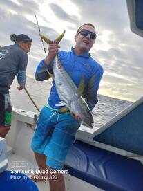 Trou Aux Biches Report Photo 2